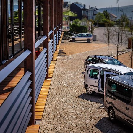 Ferienwohnungen Boardinghouse Bodensee Гаенхофен Екстериор снимка