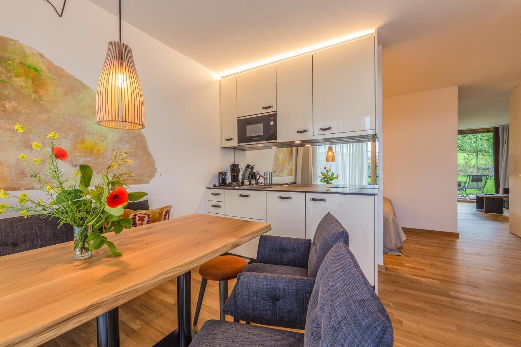 Ferienwohnungen Boardinghouse Bodensee Гаенхофен Екстериор снимка