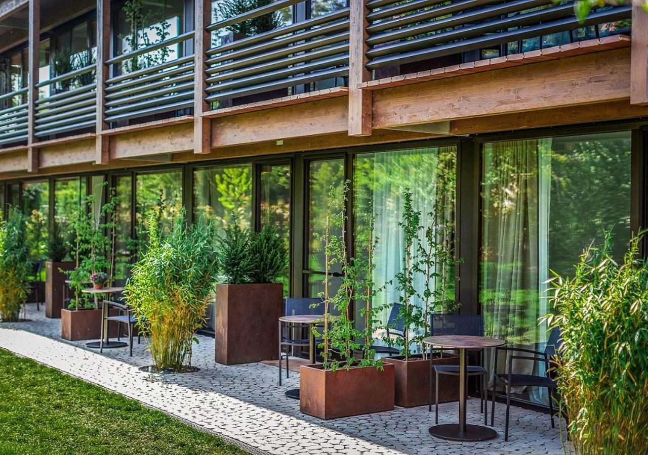Ferienwohnungen Boardinghouse Bodensee Гаенхофен Екстериор снимка