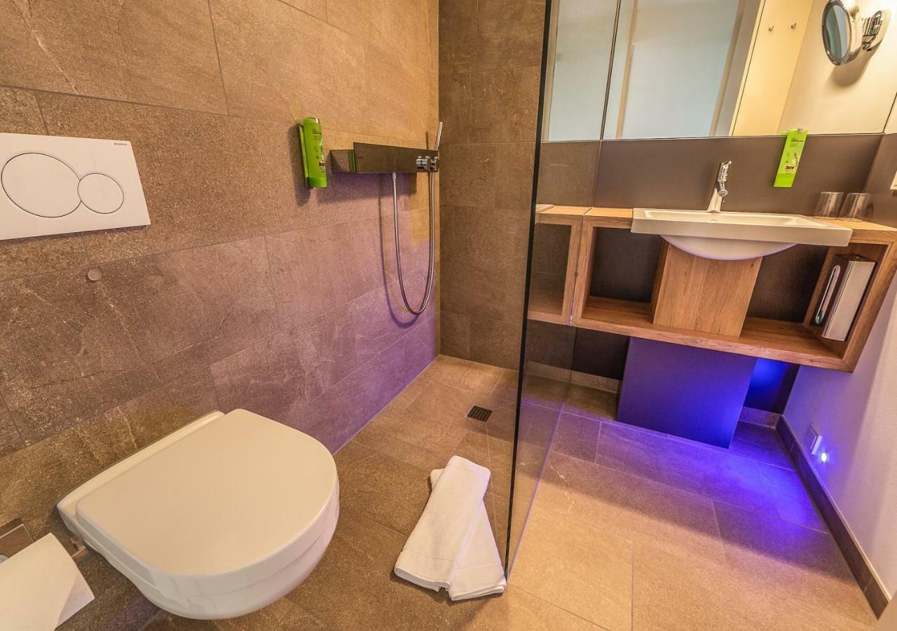 Ferienwohnungen Boardinghouse Bodensee Гаенхофен Екстериор снимка