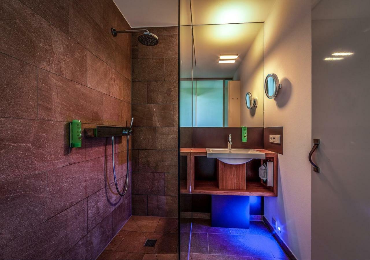 Ferienwohnungen Boardinghouse Bodensee Гаенхофен Екстериор снимка