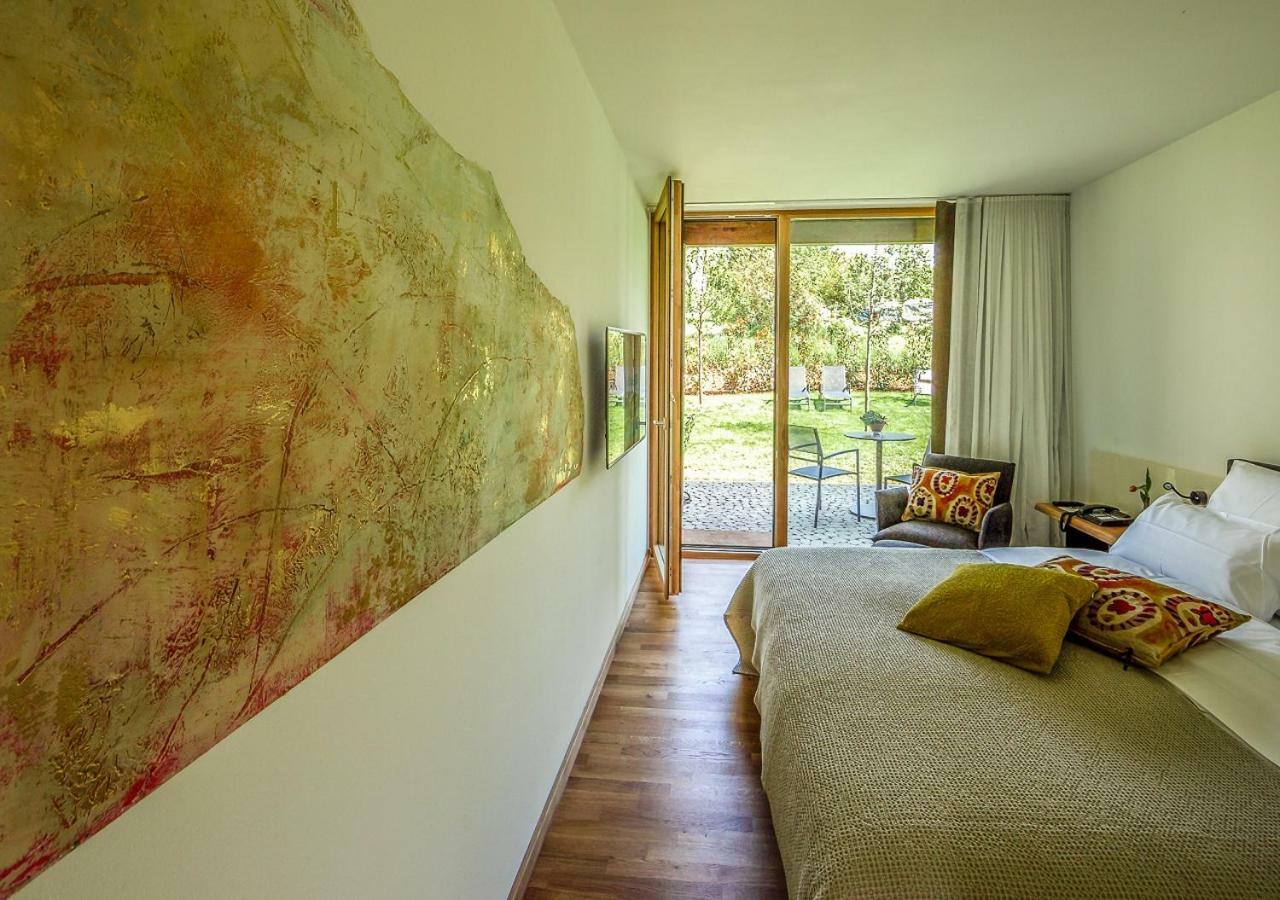 Ferienwohnungen Boardinghouse Bodensee Гаенхофен Екстериор снимка