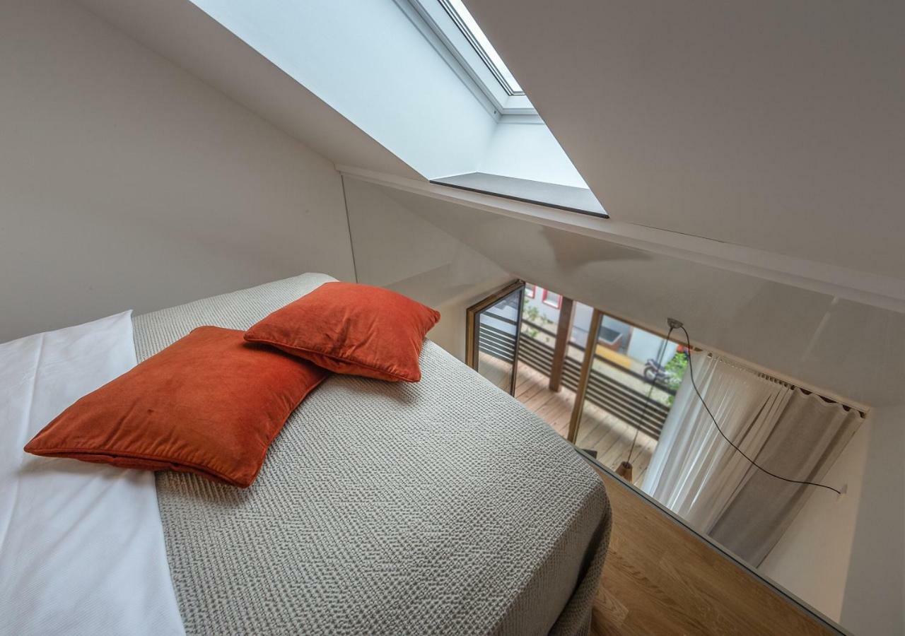 Ferienwohnungen Boardinghouse Bodensee Гаенхофен Екстериор снимка