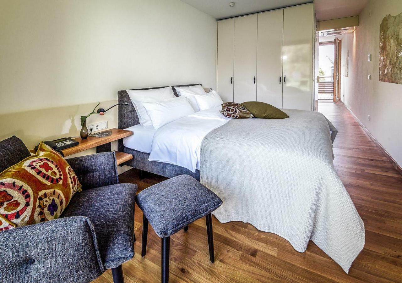 Ferienwohnungen Boardinghouse Bodensee Гаенхофен Екстериор снимка