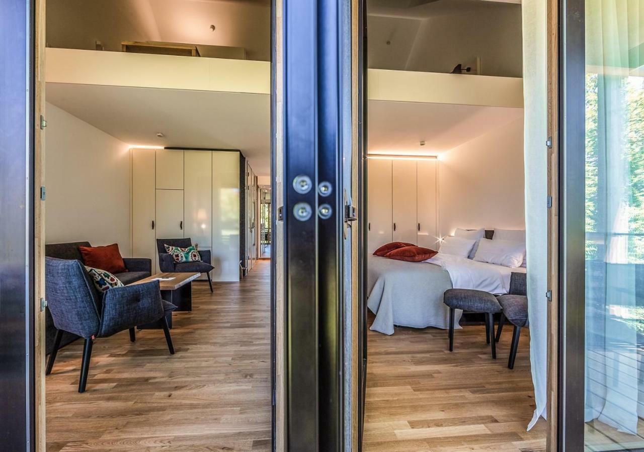 Ferienwohnungen Boardinghouse Bodensee Гаенхофен Екстериор снимка