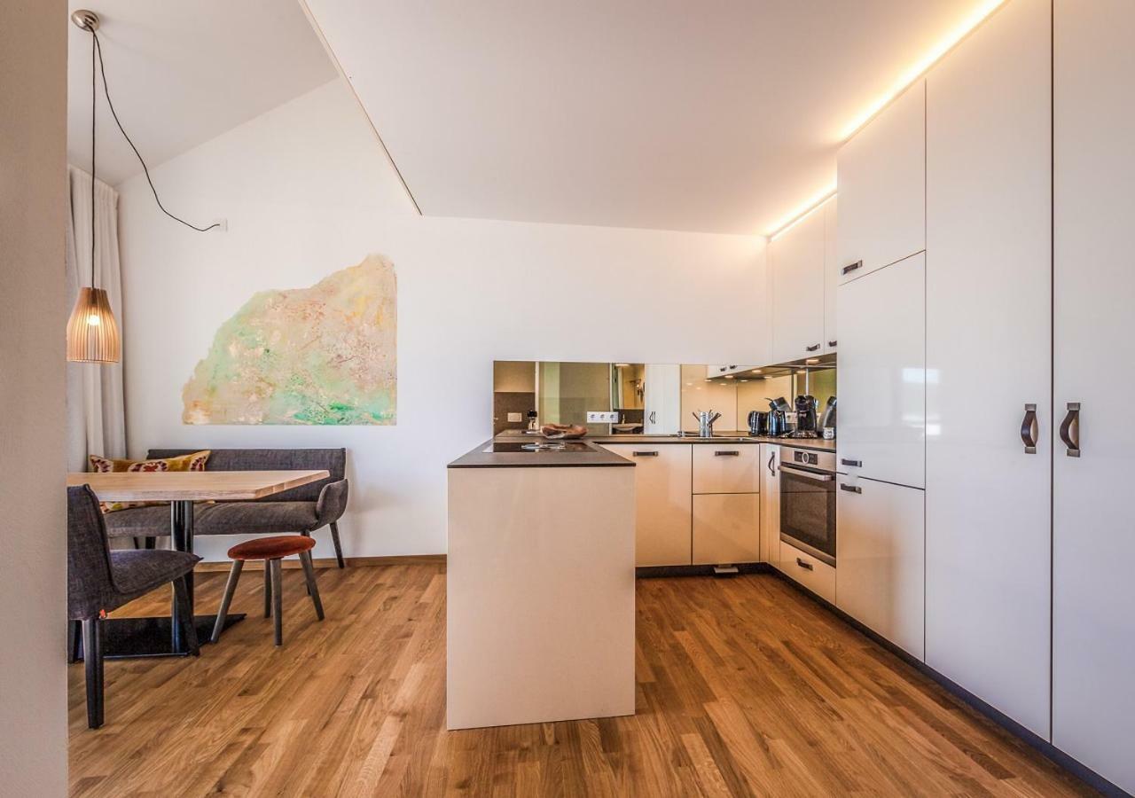 Ferienwohnungen Boardinghouse Bodensee Гаенхофен Екстериор снимка