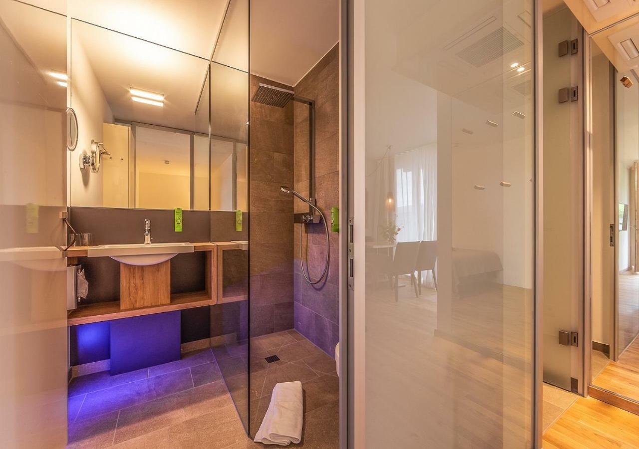 Ferienwohnungen Boardinghouse Bodensee Гаенхофен Екстериор снимка